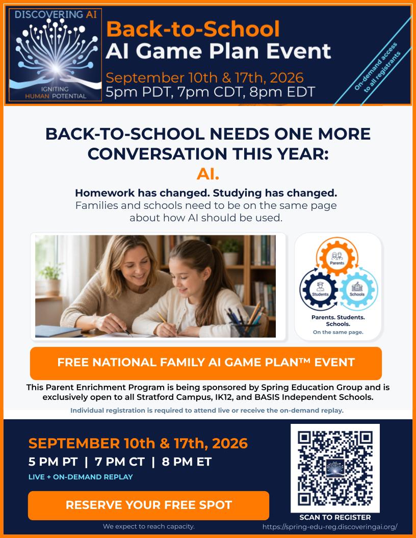 Simplified Back-to-School Flyer (Version 3) download preview
