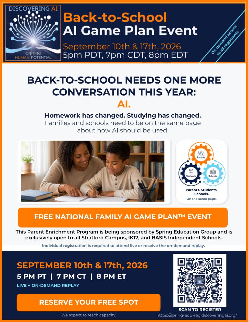 Simplified Back-to-School Flyer (Version 5) download preview