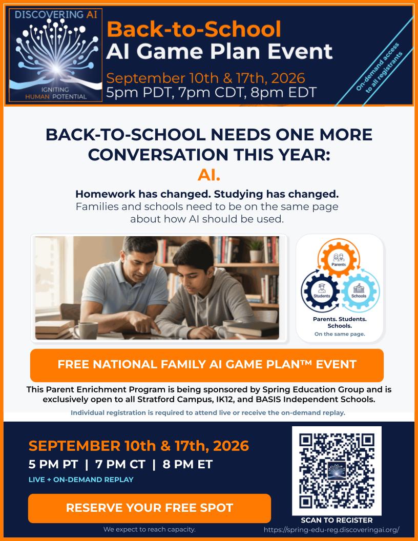 Simplified Back-to-School Flyer (Version 1) download preview