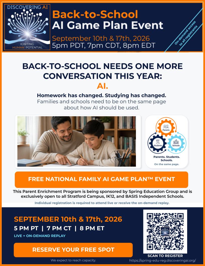 Simplified Back-to-School Flyer (Version 4) download preview